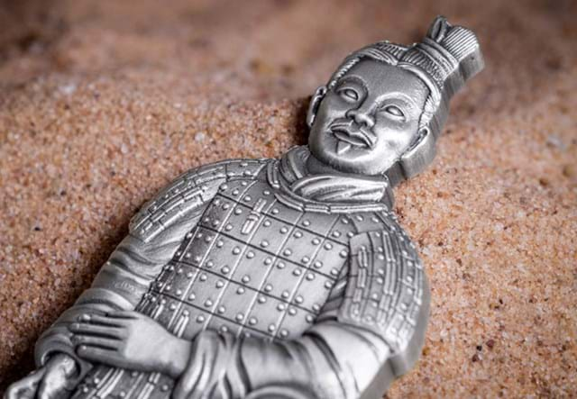 2024 Fiji Discovery Of Terracotta Army Coin Lifestyle 03