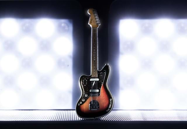2024 Fender Jaguar Guitar Coin Lifestyle (002)