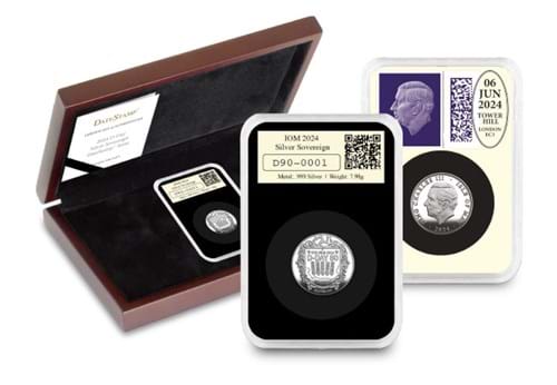 DN UK 2024 IOM D DAY SOVEREIGN Datestamp Product Images 4