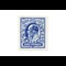 The King Edward VII 1D Trial Stamp