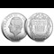 2024 D Day Silver Sovereign Obv Rev