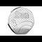 AT 2024 RAF Aircraft D Day Spitfire Heptagonal Medal Starter Email Banners 4