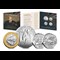 DN 2024 Churchill BU Silver MIXED DENOMINATION Set Product Images 1