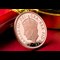 UK 2023 KCIII Coronation Gold Proof Sovereign Lifestyle 04