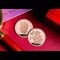 UK 2023 KCIII Coronation Gold Proof Sovereign Lifestyle 05