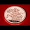UK 2023 KCIII Coronation Gold Proof Sovereign Lifestyle 03