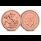 Datestamp UK 2025 Gold Sovereign Product Images (DY) 1
