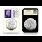 Winston Churchills 150Th Birthday Silver £5 Datestamp Issue Product Page Images (DY) 1