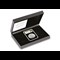Winston Churchills 150Th Birthday Silver £5 Datestamp Issue Product Page Images (DY) 2