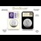 Winston Churchills 150Th Birthday Silver £5 Datestamp Issue Product Page Images (DY) 3