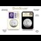 Winston Churchills 150Th Birthday BU £5 Datestamp Issue Product Page Images (DY) 3