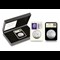Winston Churchills 150Th Birthday BU £5 Datestamp Issue Product Page Images (DY) 4