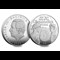 2024 RBL Poppy Silver £5 Obv Rev
