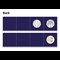 2023 UK Change Checker ID Cards Back