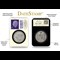DN 2024 Winston Churchill 150Th Birthday Historic Datestamp Set Product Images 2