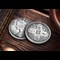 UK 1849 Queen Victoria Godless Florin Lifestyle 02