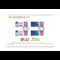 RAF Stamp Cover Card