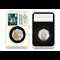 DN Patron Saints Silver Proof 50P Postmarked Collection Product Images 1