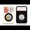 DN Patron Saints Silver Proof 50P Postmarked Collection Product Images 2