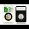 DN Patron Saints Silver Proof 50P Postmarked Collection Product Images 3