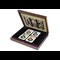 DN Patron Saints Silver Proof 50P Postmarked Collection Product Images 5