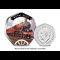 Royal Scot Medal Comparison Shot