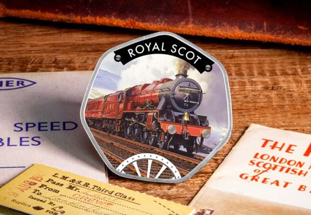 Royal Scot Medal Lifestyle 06