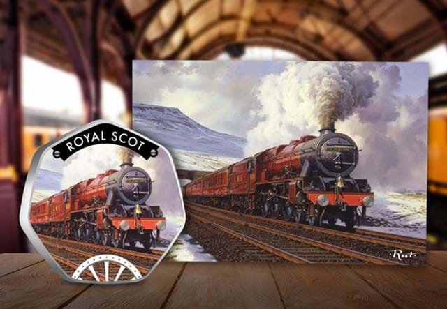 Royal Scot Medal Lifestyle 07