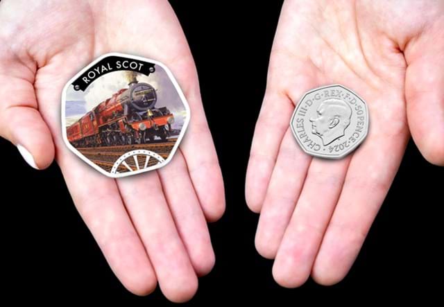 Royal Scot Medal Lifestyle 08
