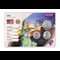 USA Coin Pack Front