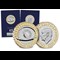 AT Change Checker George Orwell 2 Pound Coin Images 3