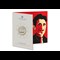 AT George Orwell 2 Pound Coin Images 2