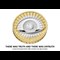 AT George Orwell 2 Pound Coin Images 10