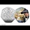 DN 2025 Battle Of Trafalgar LOHAG Medal Product Images 1