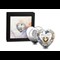 2025 Infinity Silver Heart Coin Whole Product
