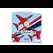 AT 2025 Red Arrows 50P Product Images 2