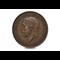 1935 George V Penny Obv