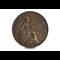 1935 George V Penny Rev