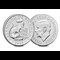 DN 2025 The Royal Tudor Beasts The Greyhound Of Richmond £5 Product Images 1