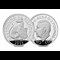 DN 2025 The Royal Tudor Beasts The Greyhound Of Richmond £5 Product Images 6