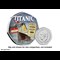 DN 2025 Titanic 50Mm Heptagonal Commemorative Product Images 4
