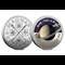 DN 2025 Planets Alignment Medal Set Product Images 6