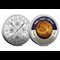 DN 2025 Planets Alignment Medal Set Product Images 8