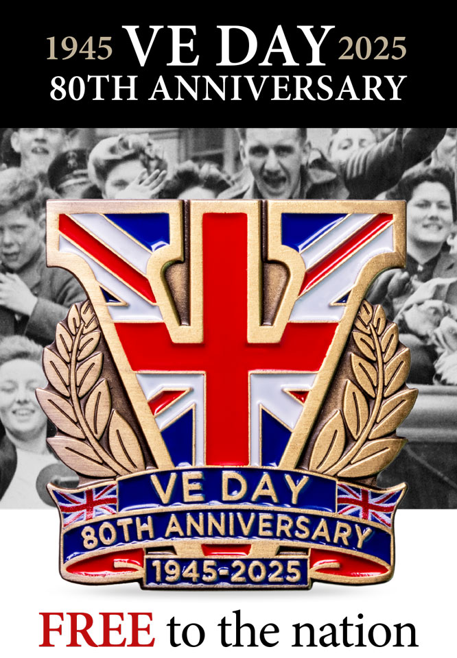The Westminster Collection - Honouring the nation's most important