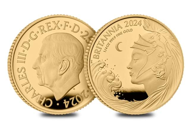 2024 Britannia Quarter OBV REV