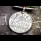 WWII Medal Collection Close Up 02