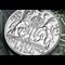 WWII Medal Collection Close Up 03