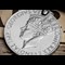 WWII Medal Collection Close Up 06
