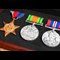 WWII Medal Collection Lifestyle 02