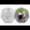 DN 2025 Longest Reigning Monarch Heptagonal Collection Product Images 5
